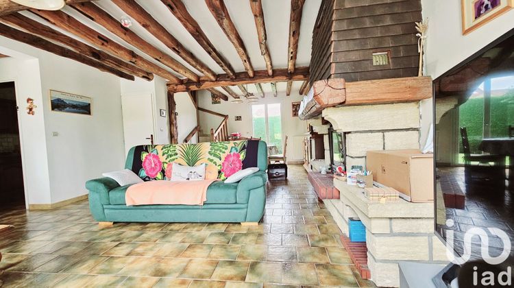 Ma-Cabane - Vente Maison Sérifontaine, 90 m²