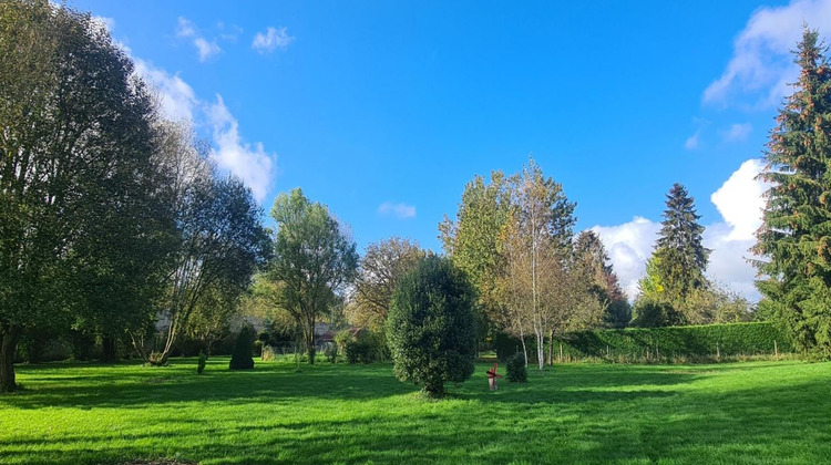 Ma-Cabane - Vente Maison SERIFONTAINE, 140 m²