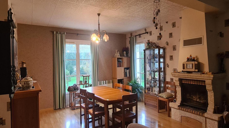 Ma-Cabane - Vente Maison SERIFONTAINE, 140 m²