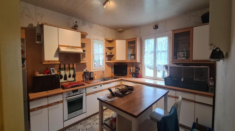 Ma-Cabane - Vente Maison SERIFONTAINE, 140 m²