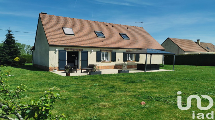 Ma-Cabane - Vente Maison Sérifontaine, 100 m²