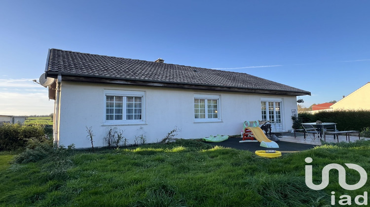 Ma-Cabane - Vente Maison Sérifontaine, 71 m²