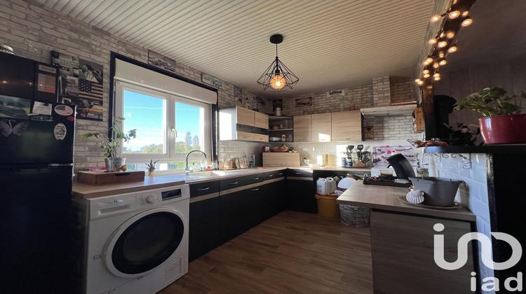 Ma-Cabane - Vente Maison Sérifontaine, 71 m²