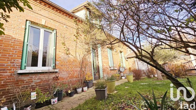 Ma-Cabane - Vente Maison Sérifontaine, 160 m²