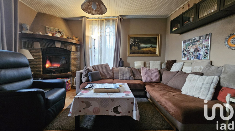 Ma-Cabane - Vente Maison Sérifontaine, 160 m²