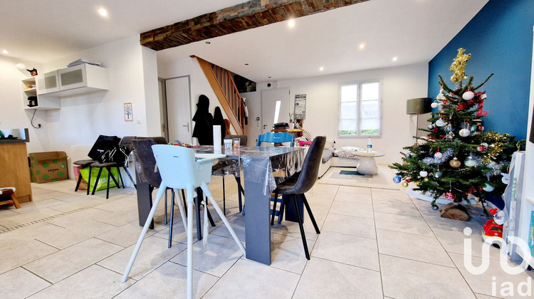 Ma-Cabane - Vente Maison Sérifontaine, 105 m²