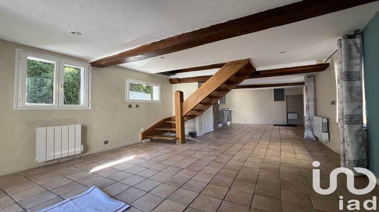 Ma-Cabane - Vente Maison Sérifontaine, 58 m²