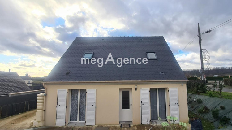 Ma-Cabane - Vente Maison SERIFONTAINE, 101 m²