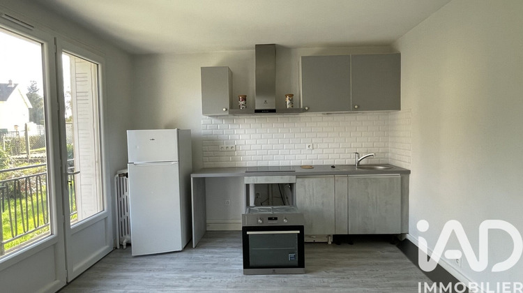 Ma-Cabane - Vente Maison Sérifontaine, 125 m²