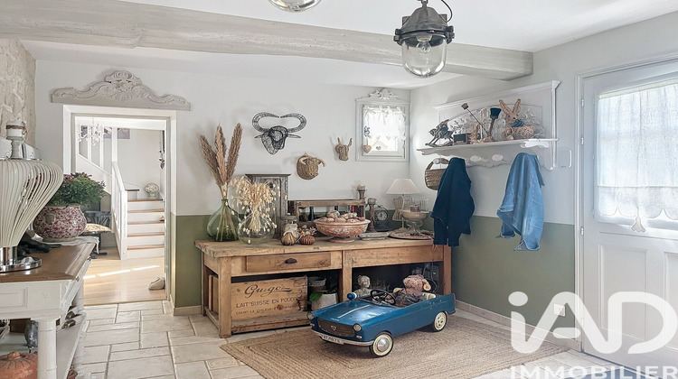 Ma-Cabane - Vente Maison Sérifontaine, 152 m²