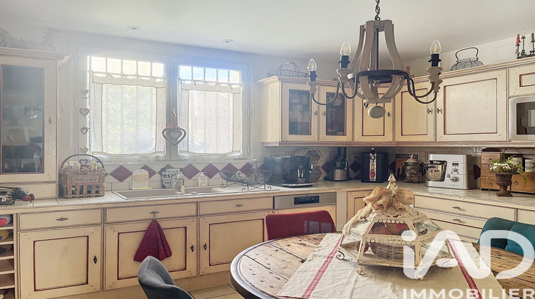 Ma-Cabane - Vente Maison Sérifontaine, 152 m²