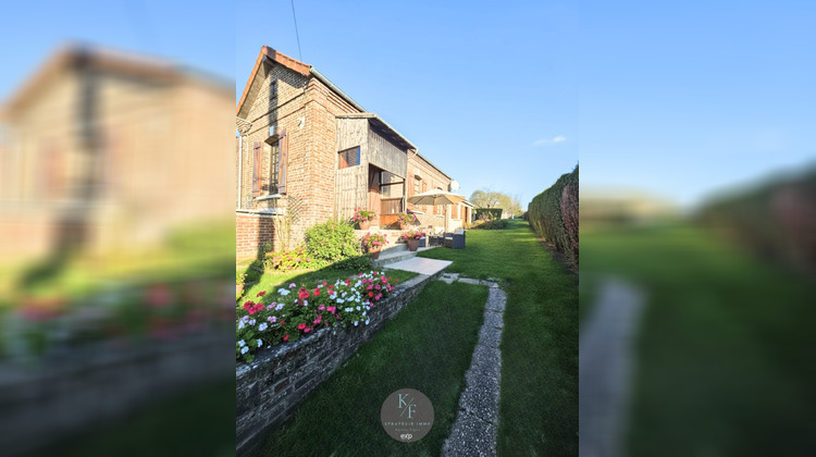 Ma-Cabane - Vente Maison SERIFONTAINE, 58 m²