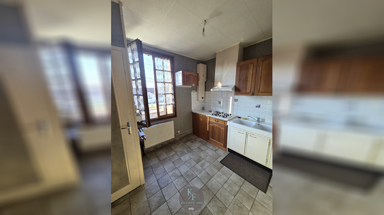 Ma-Cabane - Vente Maison SERIFONTAINE, 58 m²