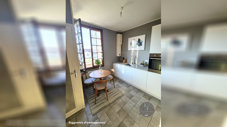 Ma-Cabane - Vente Maison SERIFONTAINE, 58 m²