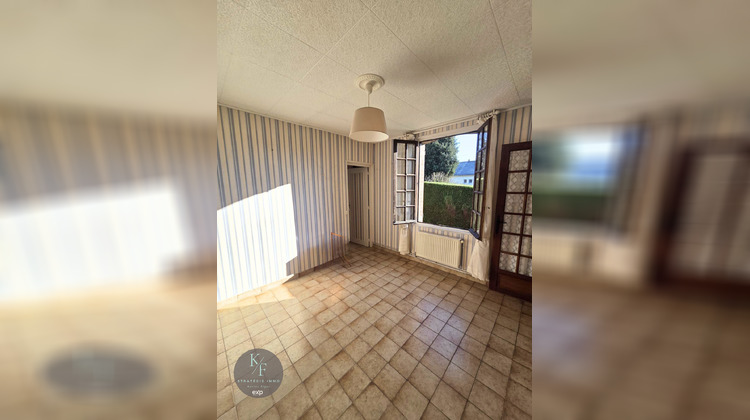 Ma-Cabane - Vente Maison SERIFONTAINE, 58 m²