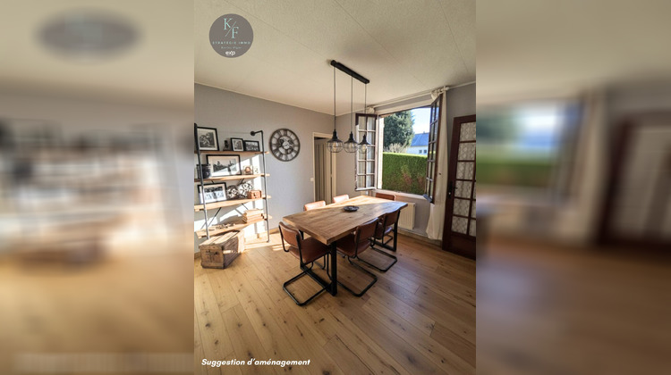 Ma-Cabane - Vente Maison SERIFONTAINE, 58 m²