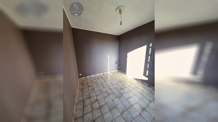 Ma-Cabane - Vente Maison SERIFONTAINE, 58 m²