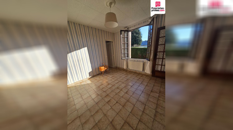 Ma-Cabane - Vente Maison SERIFONTAINE, 58 m²