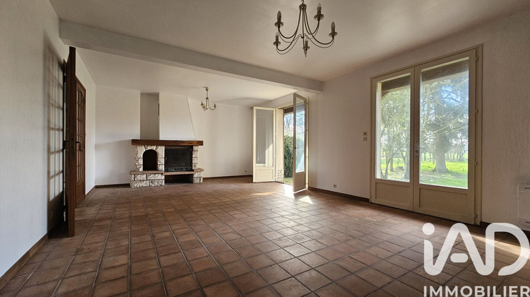 Ma-Cabane - Vente Maison Sérifontaine, 160 m²