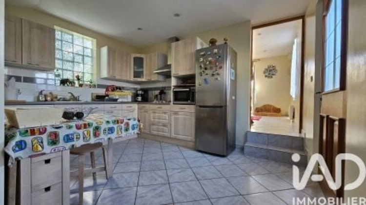 Ma-Cabane - Vente Maison Sérifontaine, 53 m²