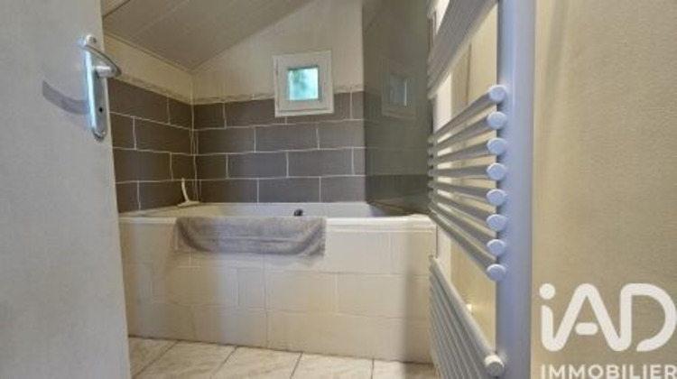 Ma-Cabane - Vente Maison Sérifontaine, 53 m²