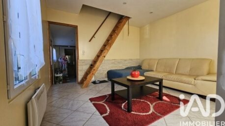 Ma-Cabane - Vente Maison Sérifontaine, 53 m²