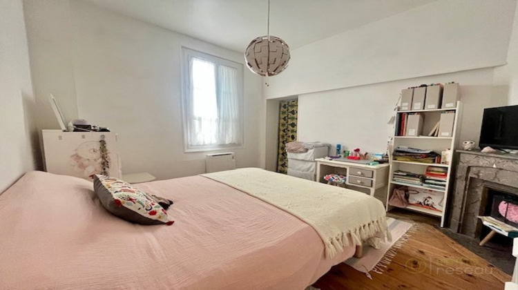 Ma-Cabane - Vente Maison SERIFONTAINE, 83 m²