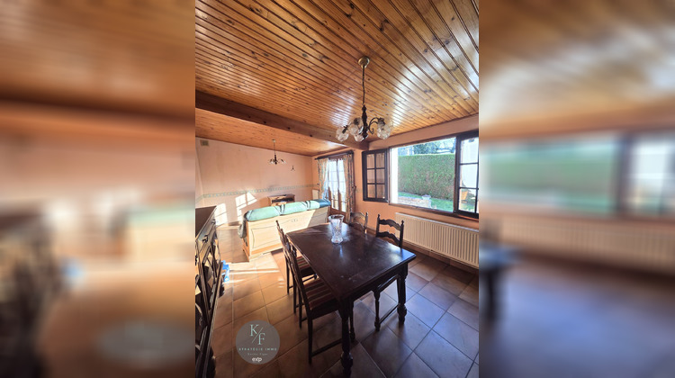 Ma-Cabane - Vente Maison SERIFONTAINE, 58 m²
