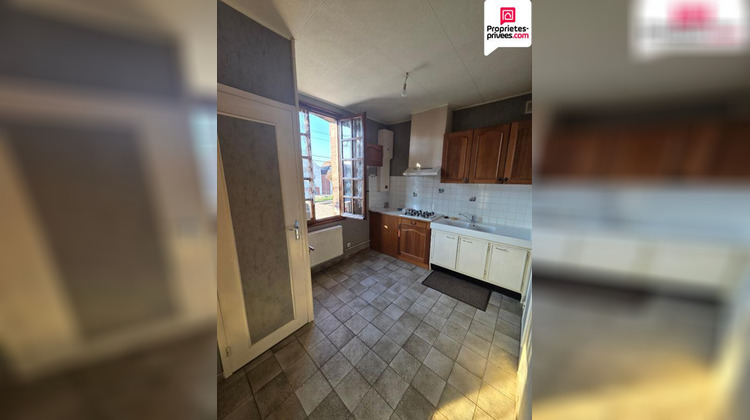 Ma-Cabane - Vente Maison SERIFONTAINE, 58 m²