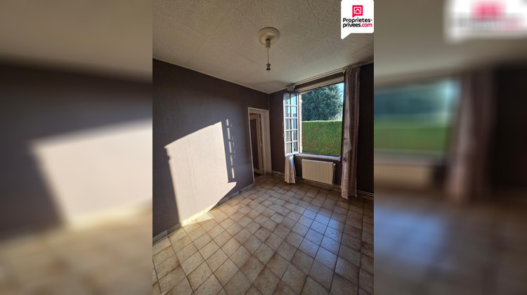 Ma-Cabane - Vente Maison SERIFONTAINE, 58 m²