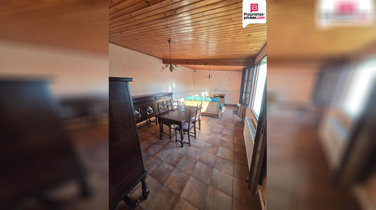 Ma-Cabane - Vente Maison SERIFONTAINE, 58 m²