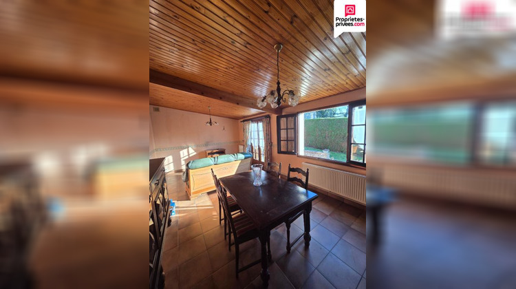 Ma-Cabane - Vente Maison SERIFONTAINE, 58 m²