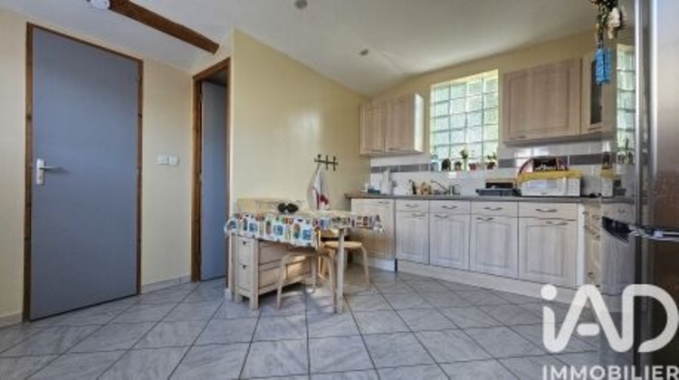 Ma-Cabane - Vente Maison Sérifontaine, 53 m²
