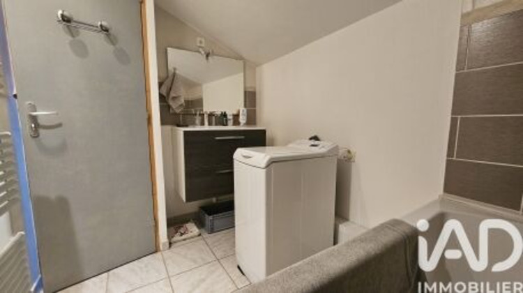 Ma-Cabane - Vente Maison Sérifontaine, 53 m²