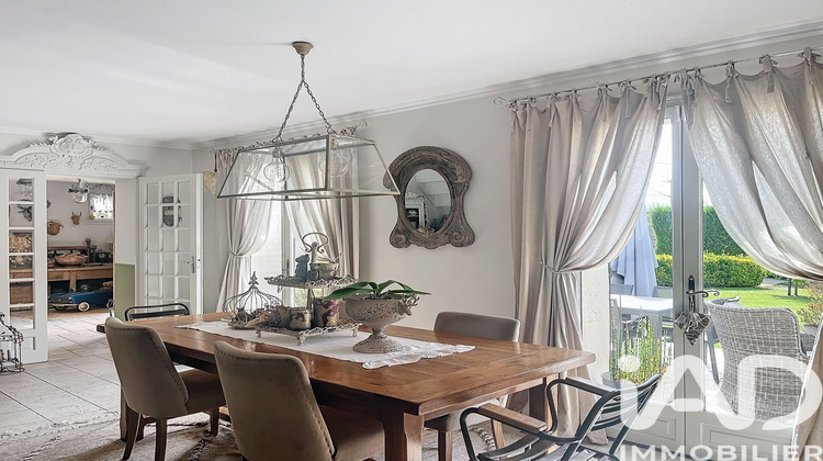 Ma-Cabane - Vente Maison Sérifontaine, 152 m²