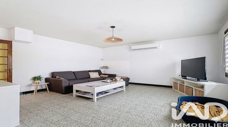 Ma-Cabane - Vente Maison Sérifontaine, 86 m²