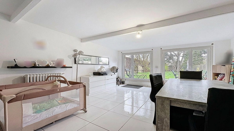 Ma-Cabane - Vente Maison SERIFONTAINE, 84 m²