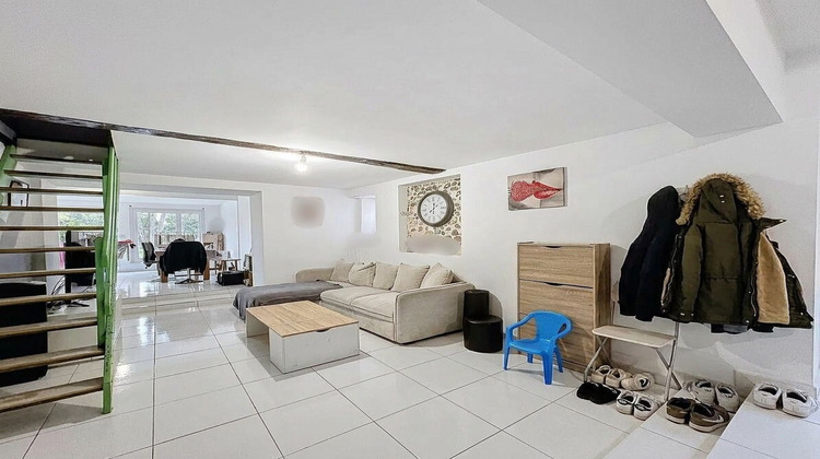 Ma-Cabane - Vente Maison SERIFONTAINE, 84 m²