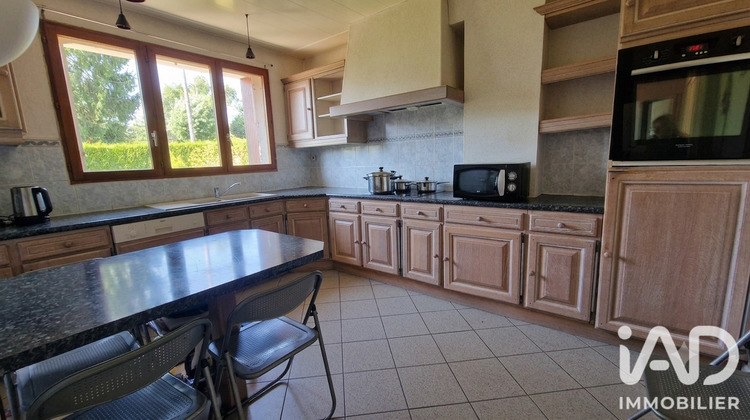 Ma-Cabane - Vente Maison Sérifontaine, 140 m²