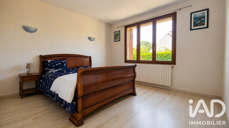 Ma-Cabane - Vente Maison Sérifontaine, 140 m²