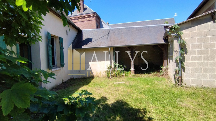 Ma-Cabane - Vente Maison Sérifontaine, 61 m²