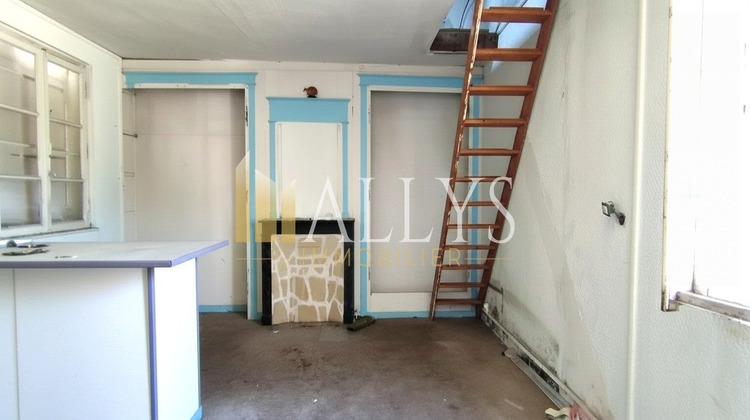 Ma-Cabane - Vente Maison Sérifontaine, 61 m²