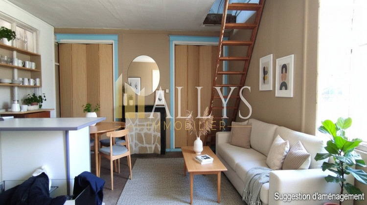 Ma-Cabane - Vente Maison Sérifontaine, 61 m²