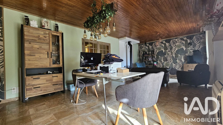 Ma-Cabane - Vente Maison Sérifontaine, 135 m²