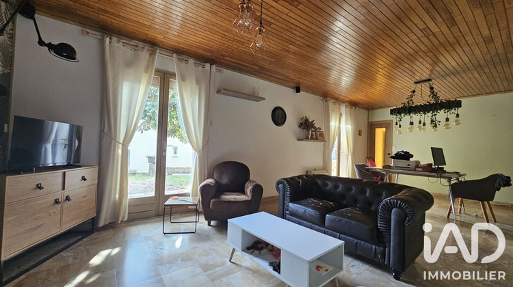 Ma-Cabane - Vente Maison Sérifontaine, 135 m²