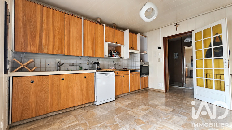 Ma-Cabane - Vente Maison Sérifontaine, 135 m²