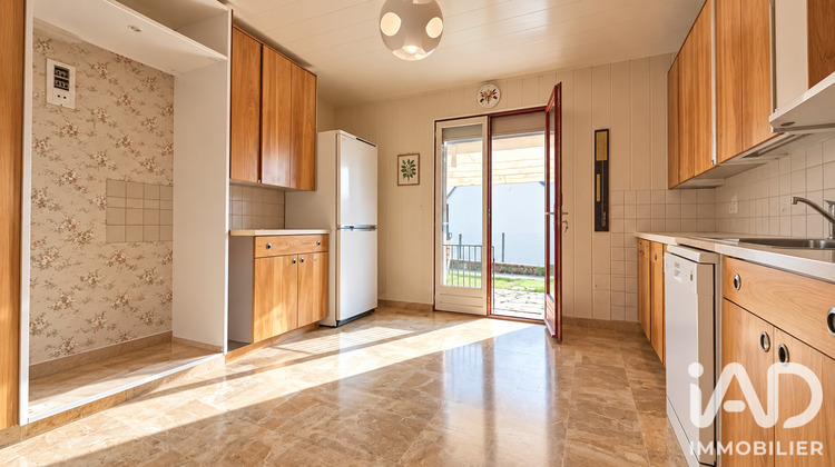 Ma-Cabane - Vente Maison Sérifontaine, 135 m²