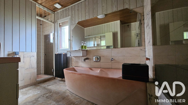 Ma-Cabane - Vente Maison Sérifontaine, 135 m²