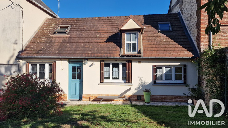Ma-Cabane - Vente Maison Sérifontaine, 62 m²