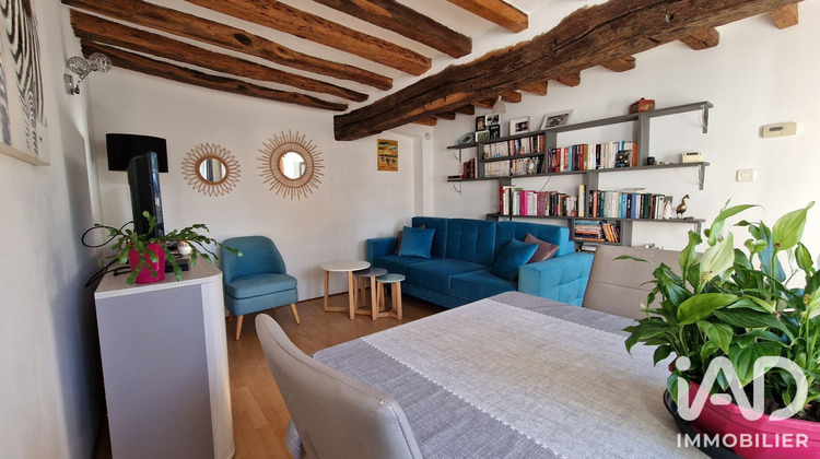 Ma-Cabane - Vente Maison Sérifontaine, 62 m²